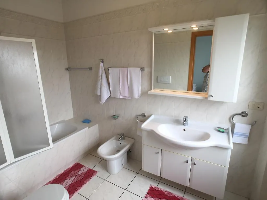 Casa religiosa per ferie Ancelle del Santuario Hotel Roma 0*,