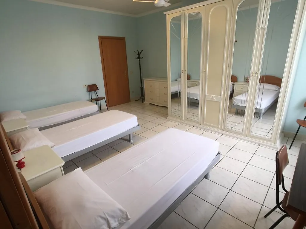 Affittacamere Casa religiosa per ferie Ancelle del Santuario Hotel Roma