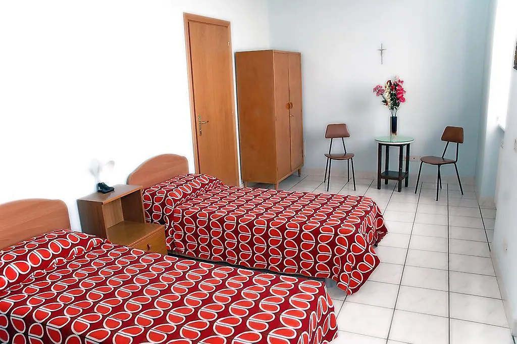 Affittacamere Casa religiosa per ferie Ancelle del Santuario Hotel Roma