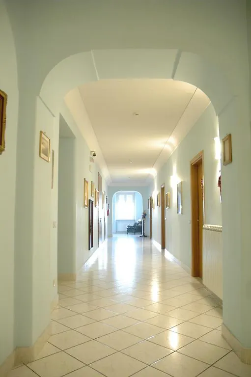Affittacamere Casa religiosa per ferie Ancelle del Santuario Hotel Roma Italia