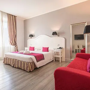 2* Bed & Breakfast Residenza Castrense