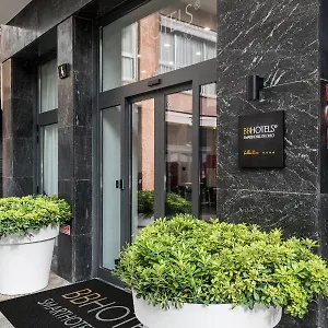 Bb Smarthotel Duomo 4*, Milano Italia