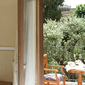 4* Hotel Relais Patrizi