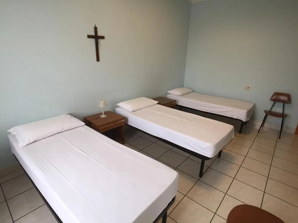 Casa Religiosa Per Ferie Ancelle Del Santuario Hotel Roma Casa de hóspedes