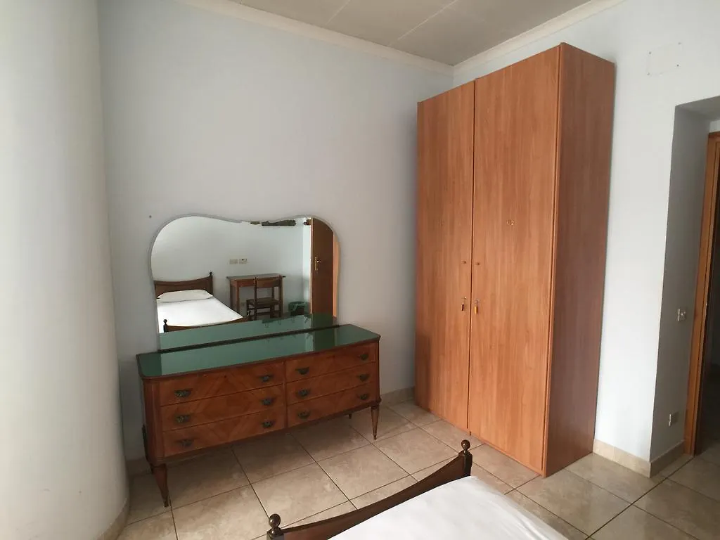 Casa Religiosa Per Ferie Ancelle Del Santuario Hotel Roma